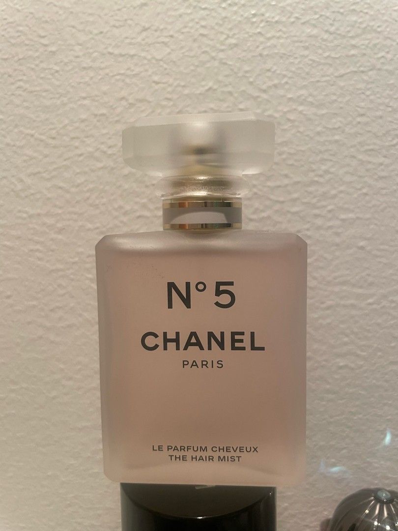 Chanel no.5 Hair Mist