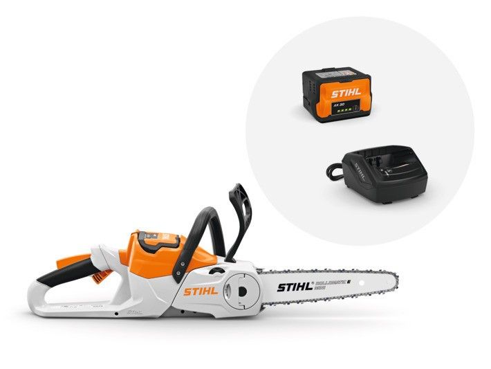 Stihl msa 70 c-b akkusaha setti