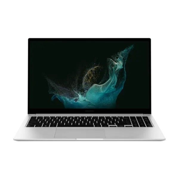 Samsung Galaxy Book2 15,6" kannettava tietokone