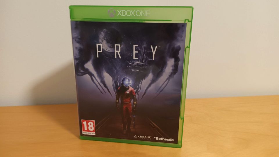 Prey Xbox One / Series X