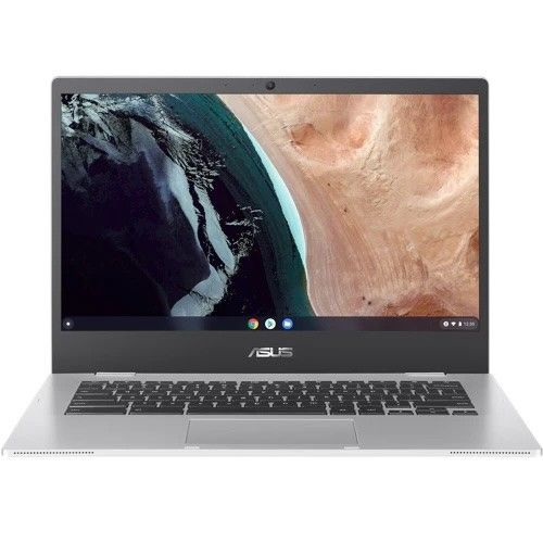 ASUS CX1 Chromebook 14HD MATT/N5100/4GB/32GB