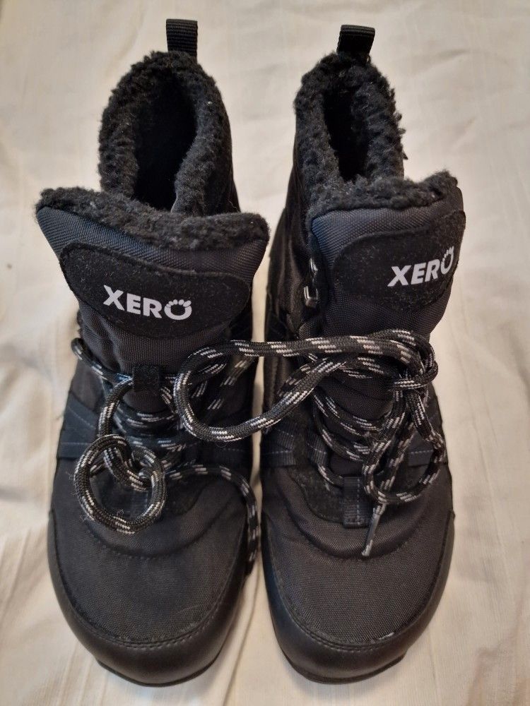 41.5 Xero Alpine