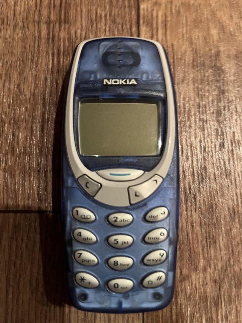 Nokia 3330