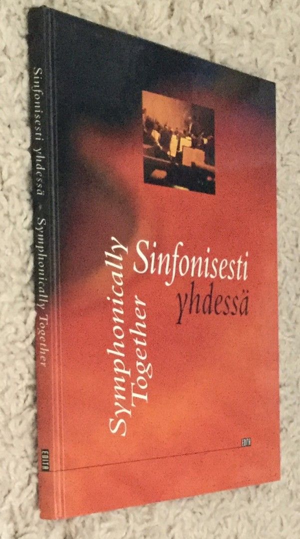 Sinfonisesti yhdessä (Sinfonia Lahti)