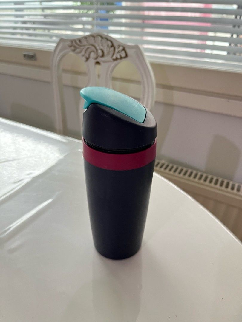 Twpperware termosmuki