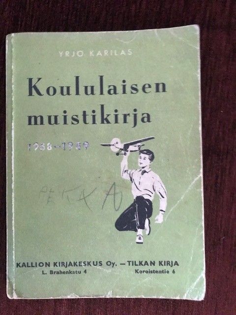 Ilmoituksen kuva