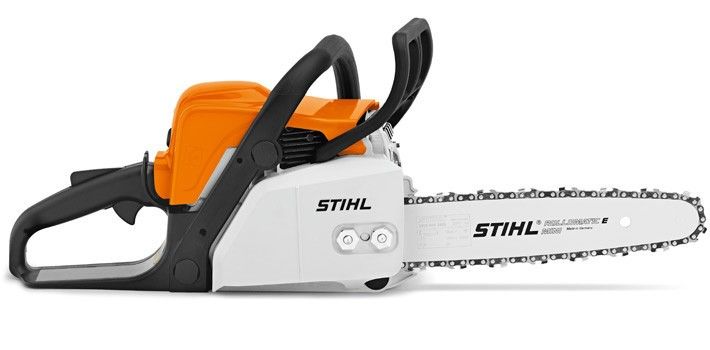 Stihl ms 170 moottorisaha