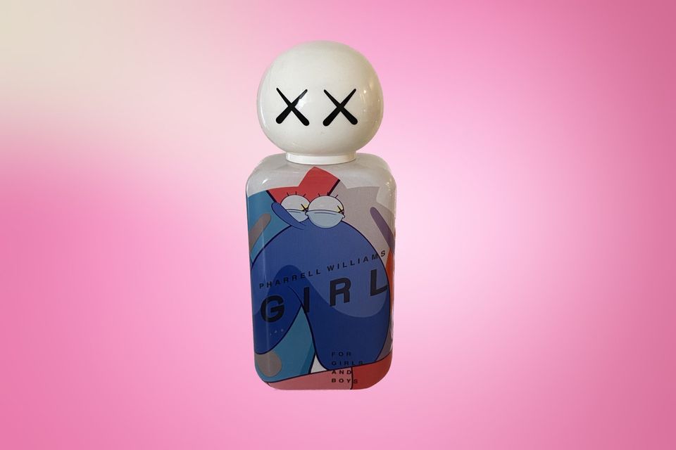 Comme des Garçons Girl Perfume