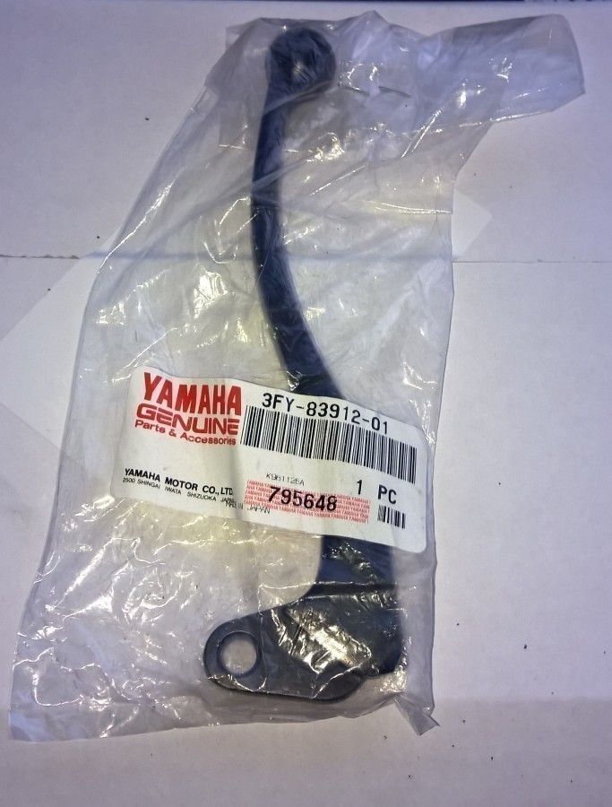 Yamaha kahva 3FY-83912-01 vipu