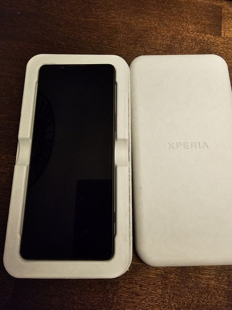 Sony Xperia 1V