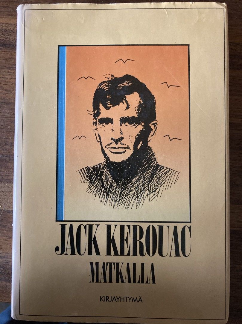 Kerouac: Matkalla