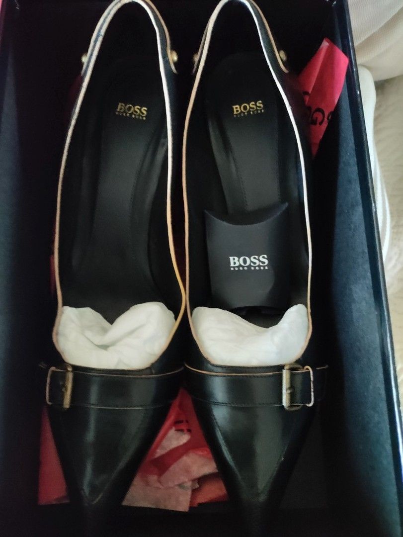 Hugo boss 39,5