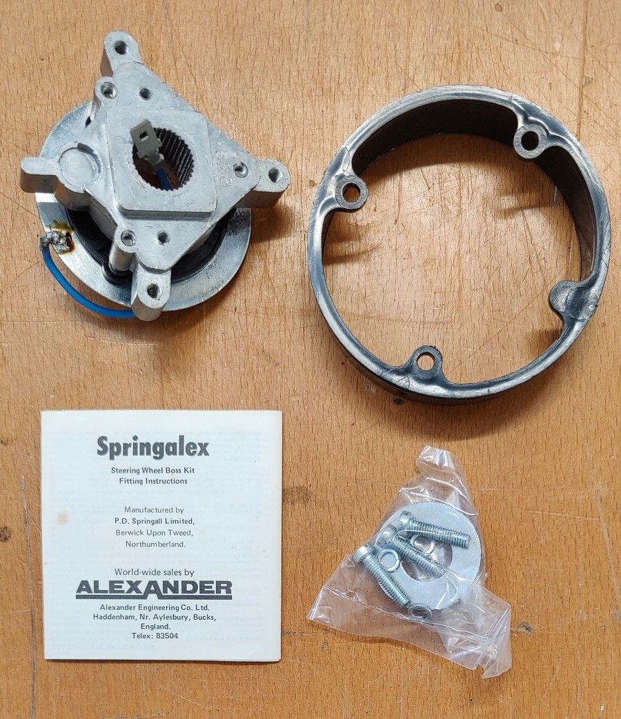 Springalex