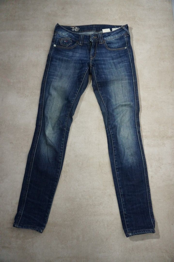 Hilfiger Denim farkut 25