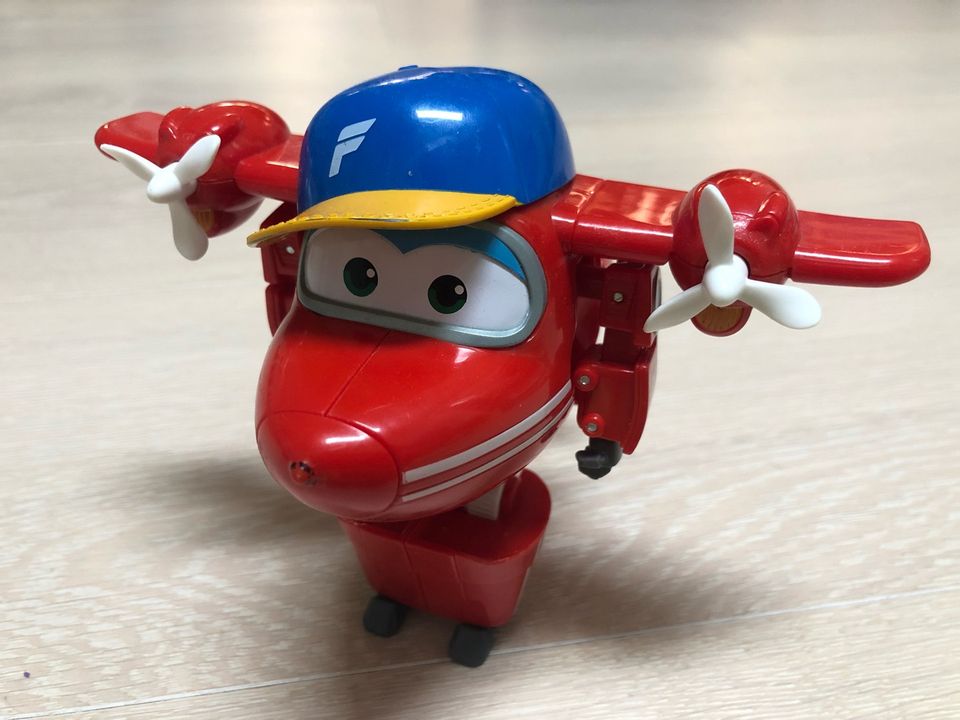 Super wings