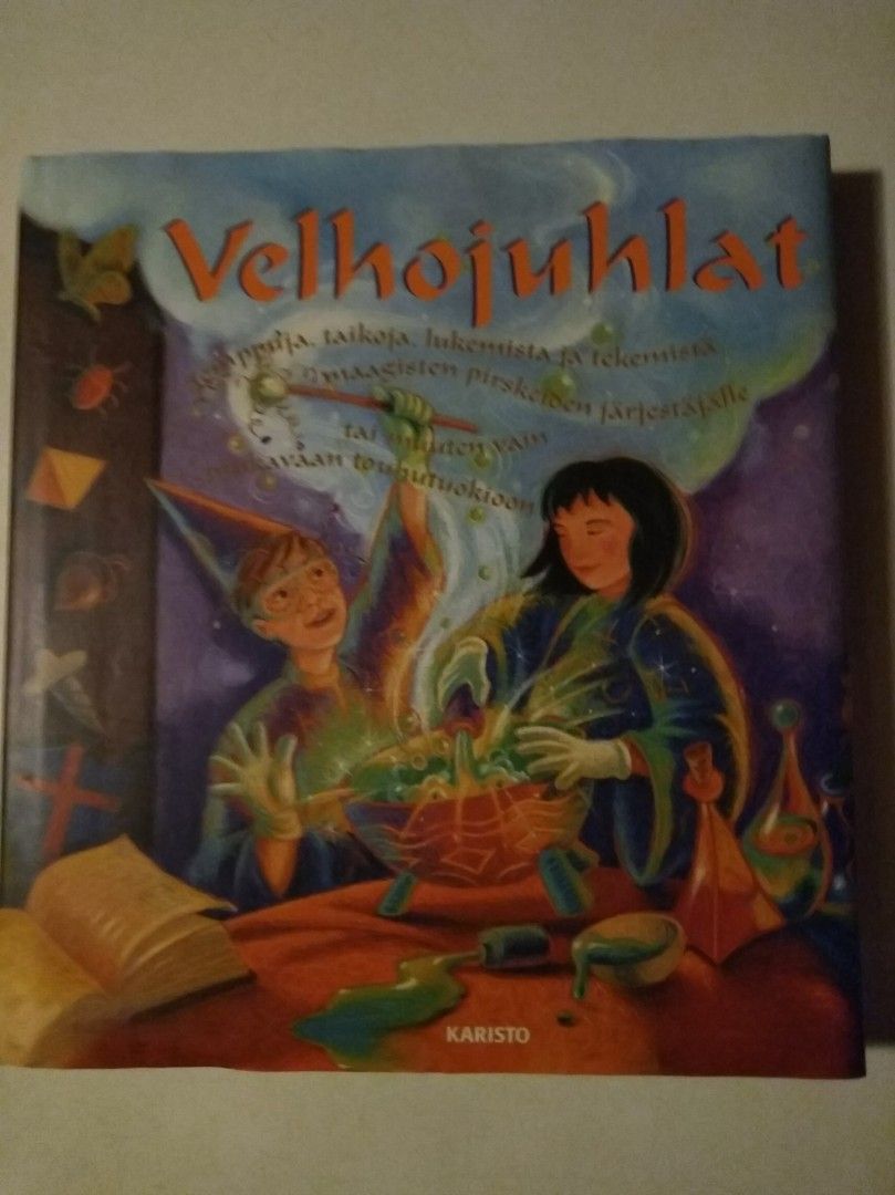 Ilmoituksen kuva