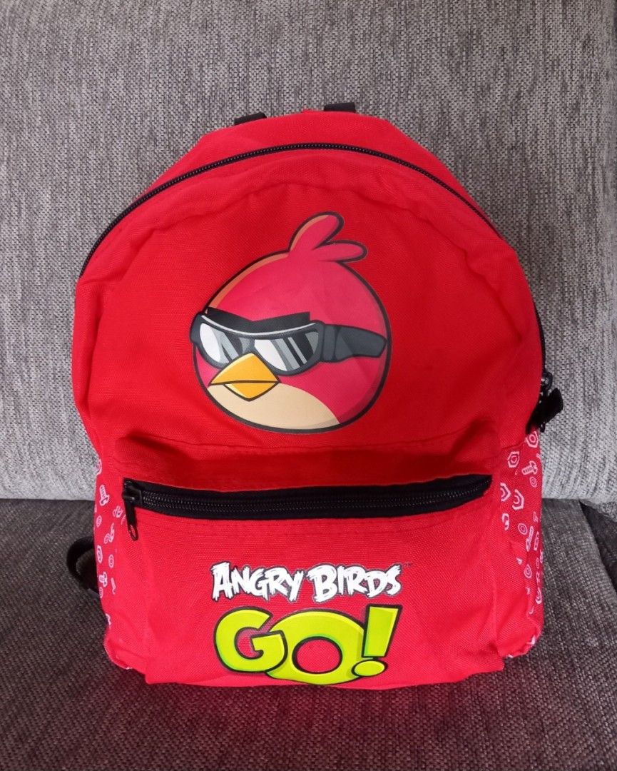 Angry Birds reppu