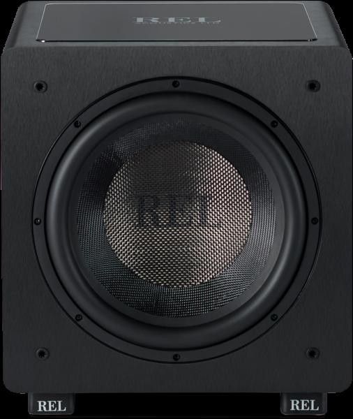 REL HT/1205 MK2 subwoofer UUSI