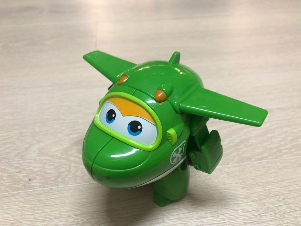 Super wings