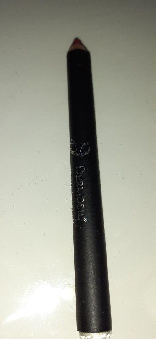 Dermosil lipstick pencil