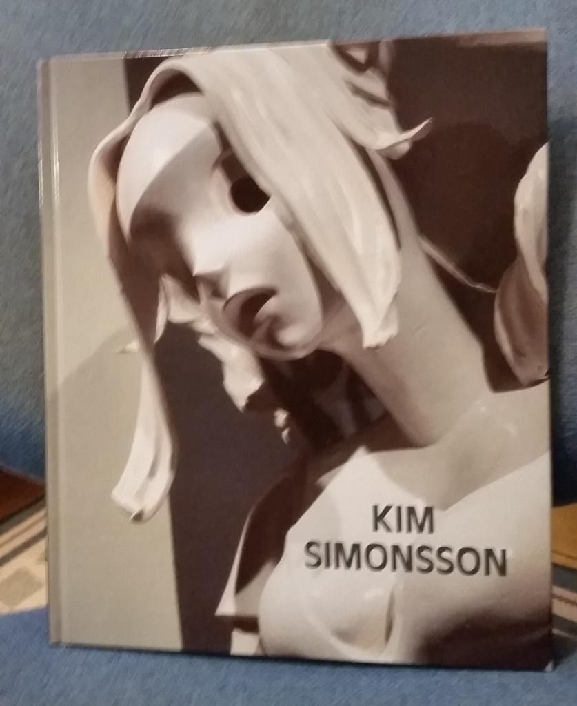 Kim Simonsson