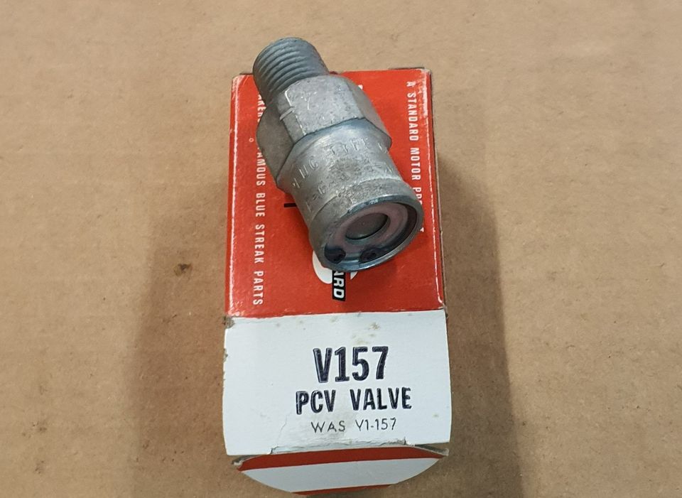 Standard V157 PCV-venttiili