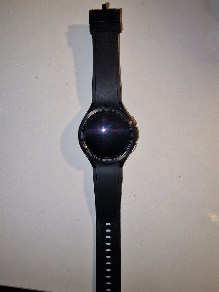 Samsung watch 4 classic 46mm BT