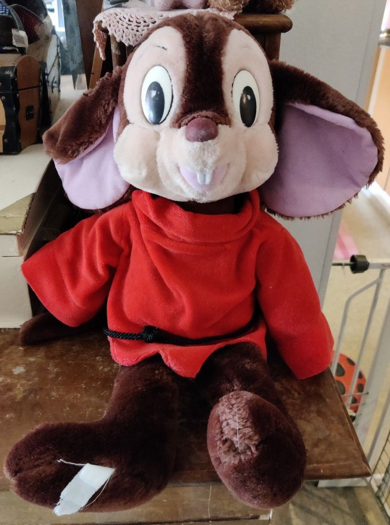 Fievel pehmolelu 45cm