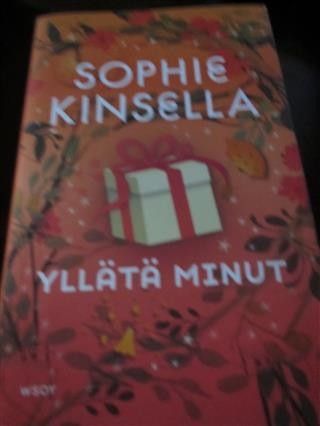 Sophie Kinsella