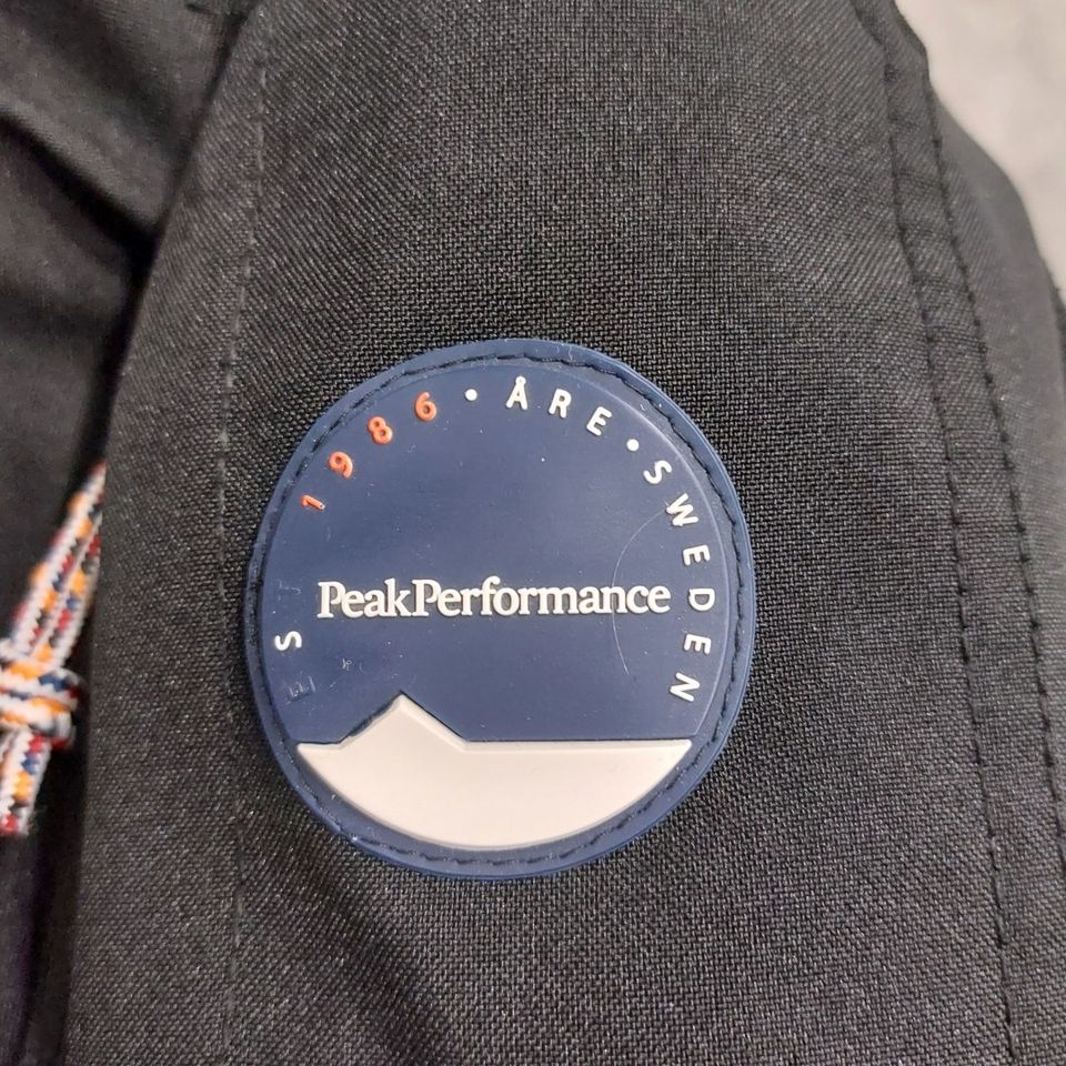 PeakPerformance takki