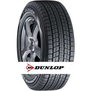 Ajamattomat Dunlop 275/50R21 kitkarenkaat rahteineen