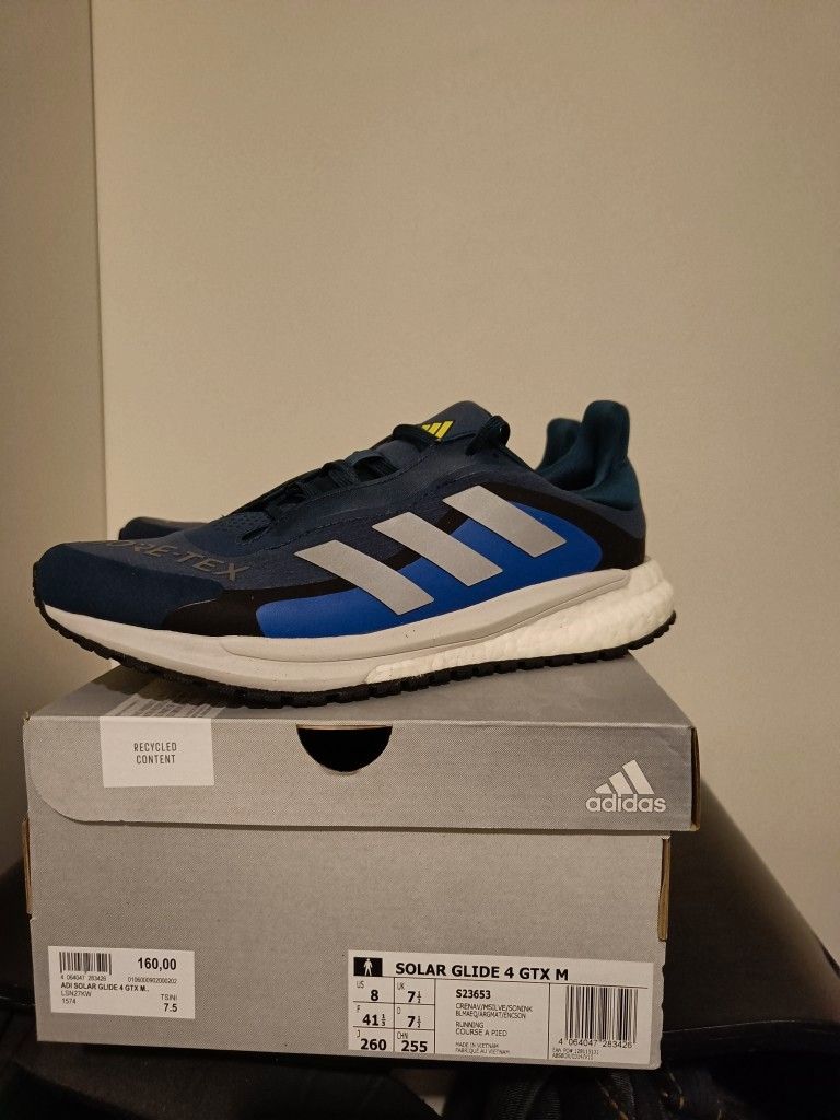 Adidas Solar. Glide 4 GTX M 41 1/3