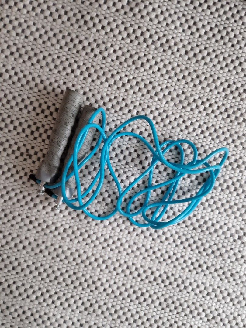 Myprotein Deluxe Skipping Rope