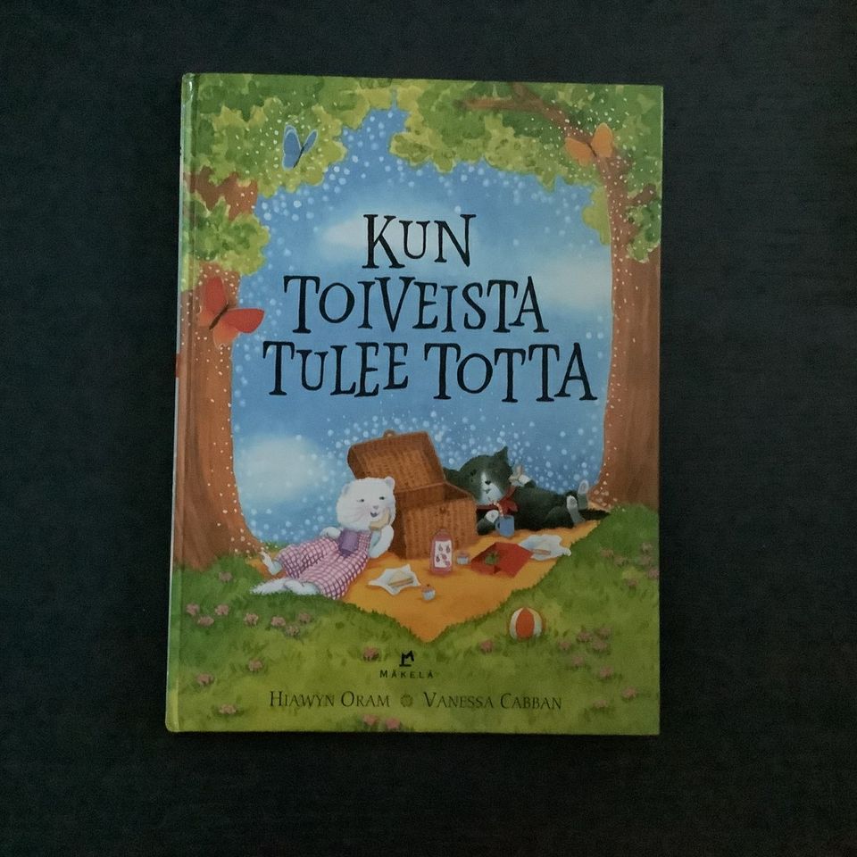 Ilmoituksen kuva