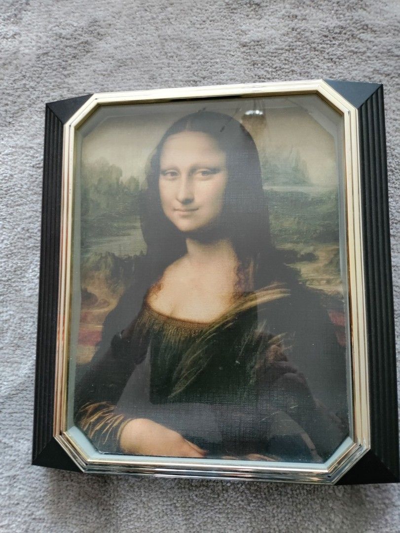 Monna Lisa