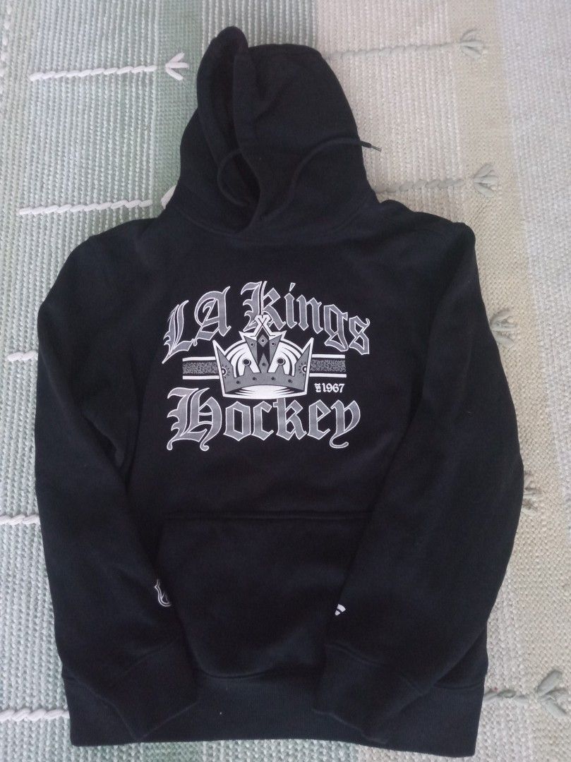 LOS ANGELES KINGS huppari L