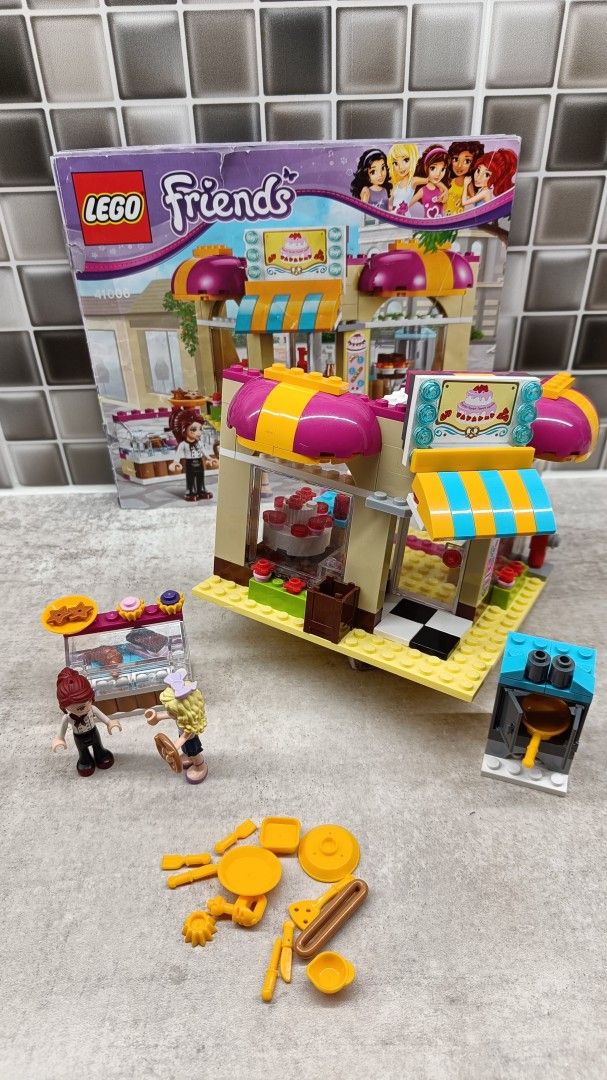 Lego Friends 41006