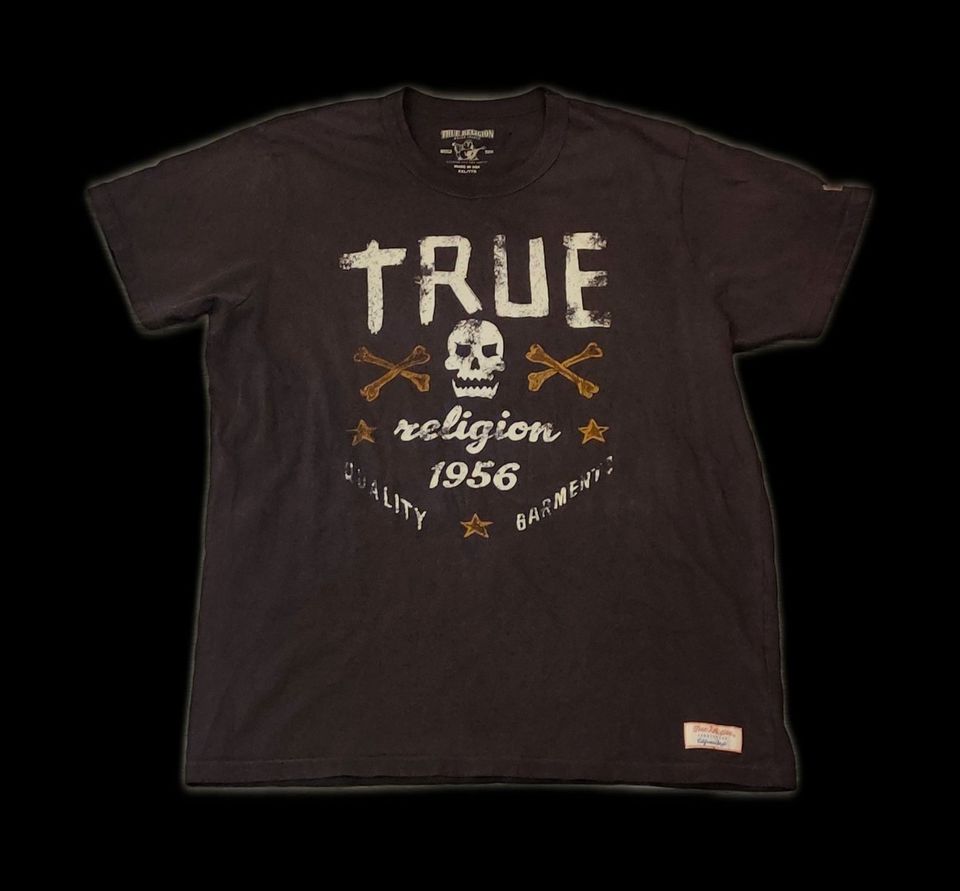 Vanha true religion paita