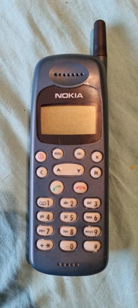 Nokia 1630