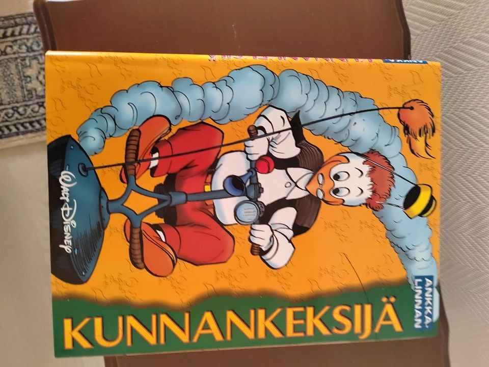 Ilmoituksen kuva