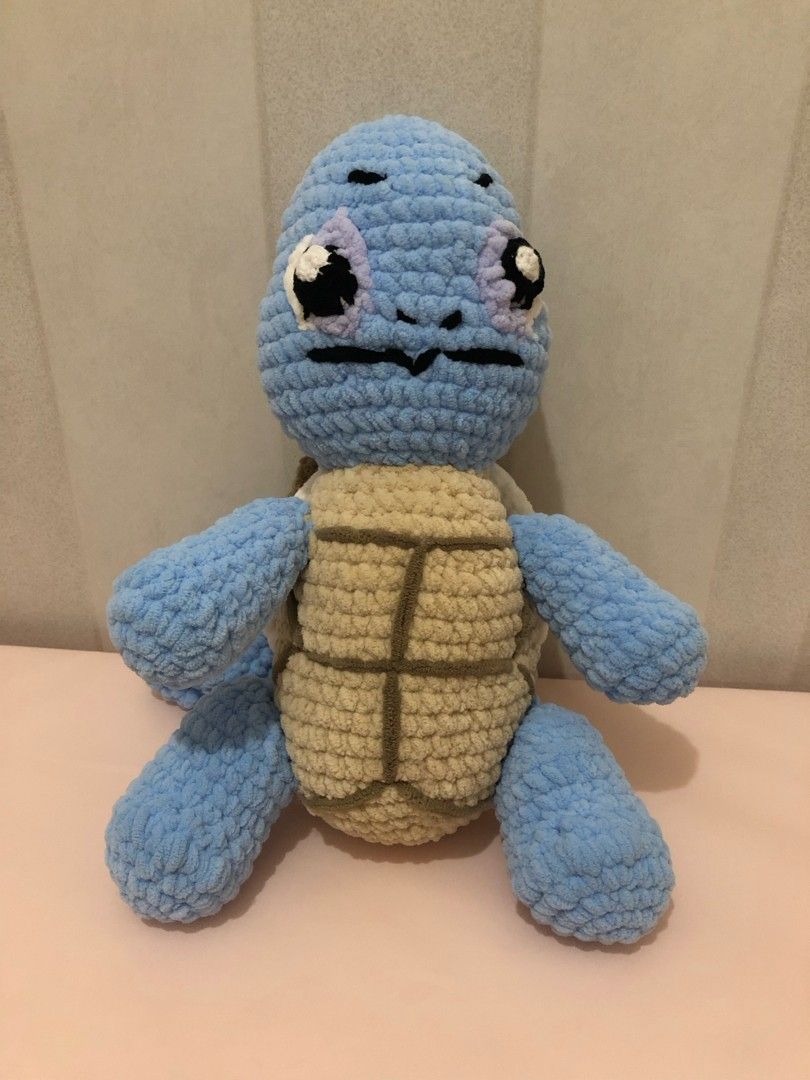 Pokémon Squirtle