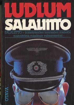 Robert Ludlum : Salaliitto