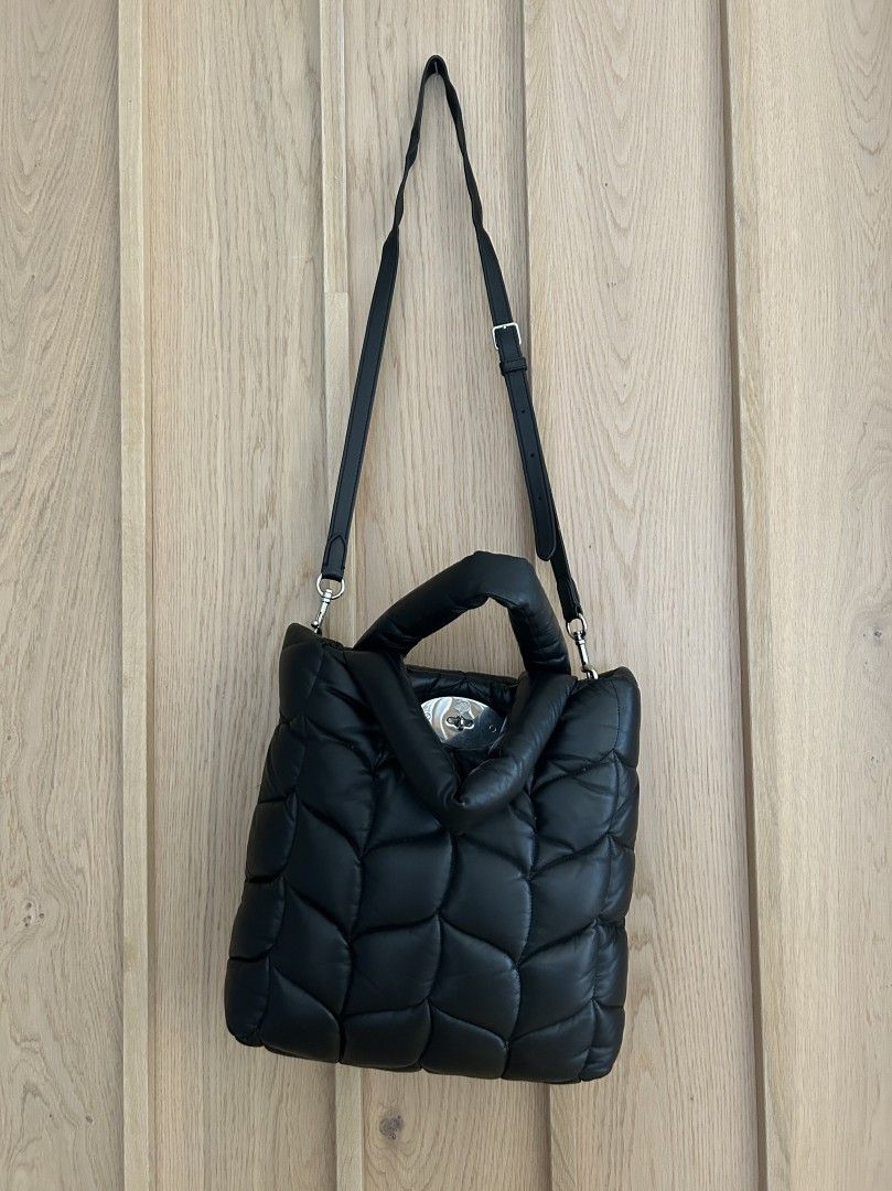 Mulberry big Softie tote