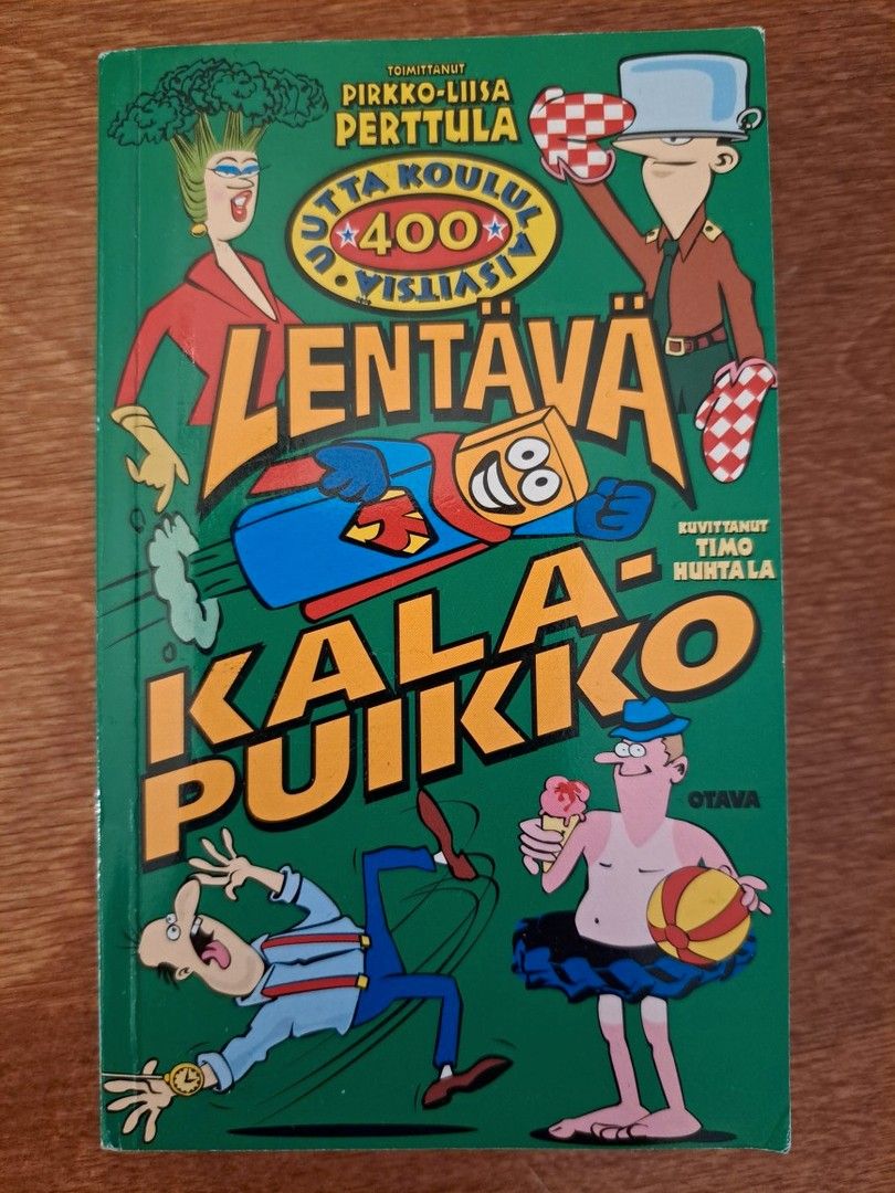 Ilmoituksen kuva