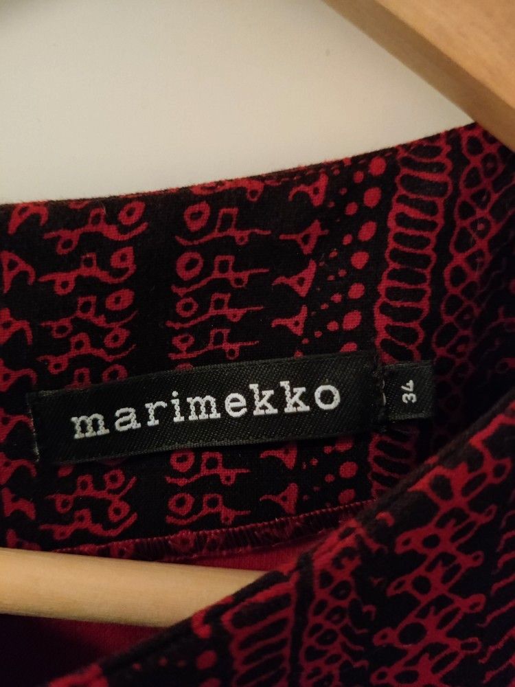 Marimekko koko 34