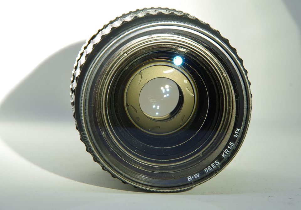 SMC Pentax-A zoom 35-70mm F4