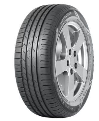 Nokian wetproof 205/ 55 r16