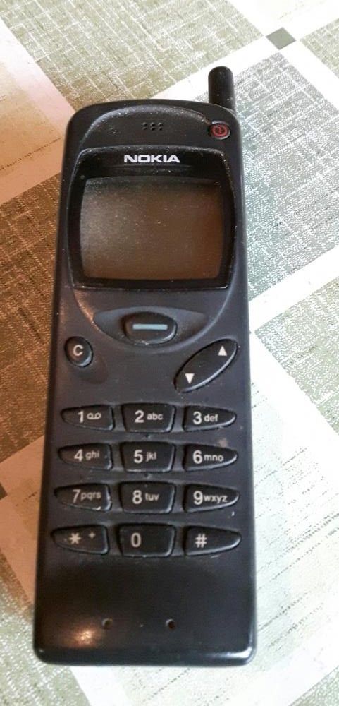 Nokia NHE-8
