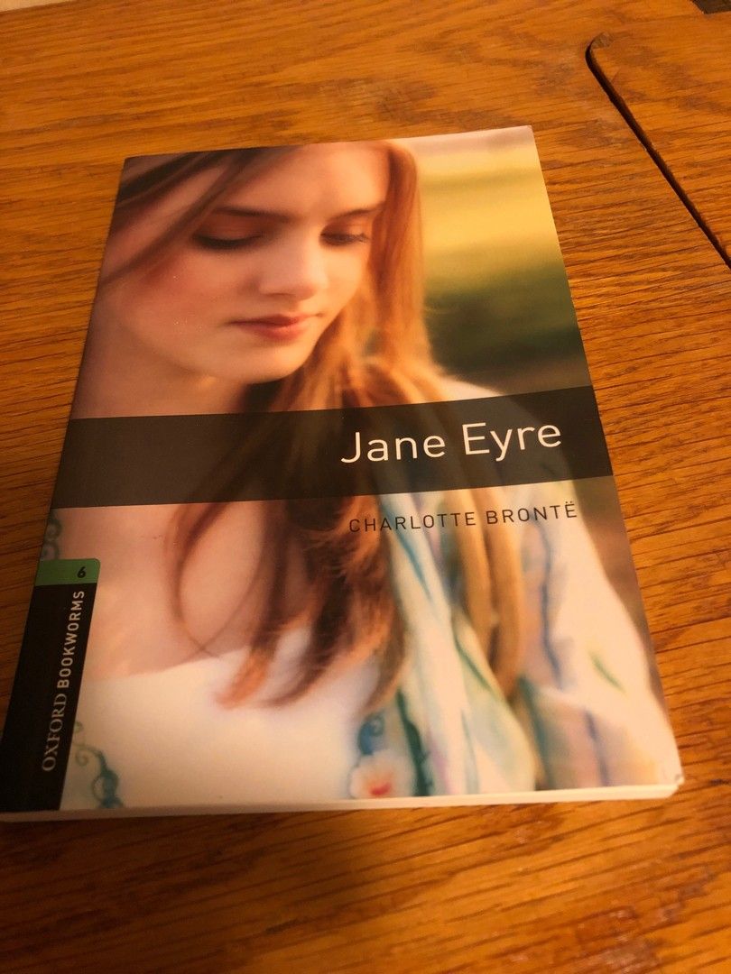 Jane eyre