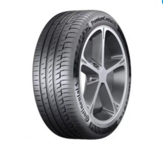 Continental premiumcontact 6 235/ 40 R18